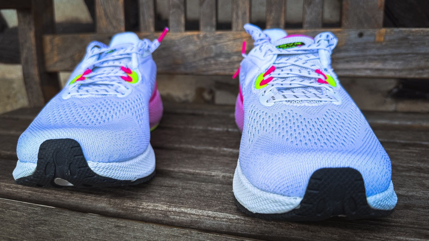 Machina 3 HOVR Under Armour [Test & Avis]